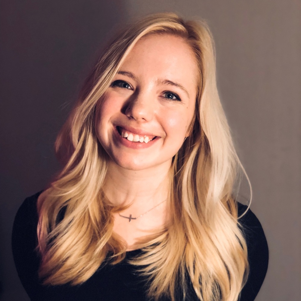 Meet your Posher, Sammy